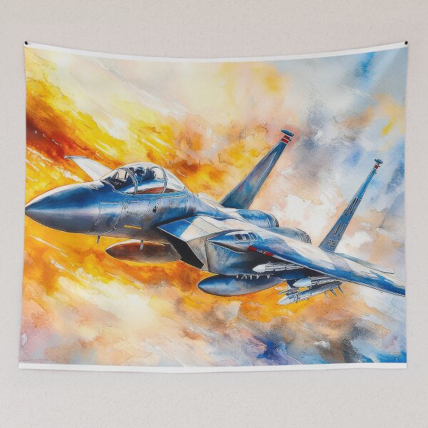 Item preview, USAF F-15EX Eagle II designed and sold by Skyframe Aviation.