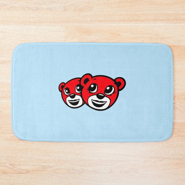 Item preview, 2 Bear Teddy Girls Women Team Love Couple Friends designed and sold by shirt-o-mat.