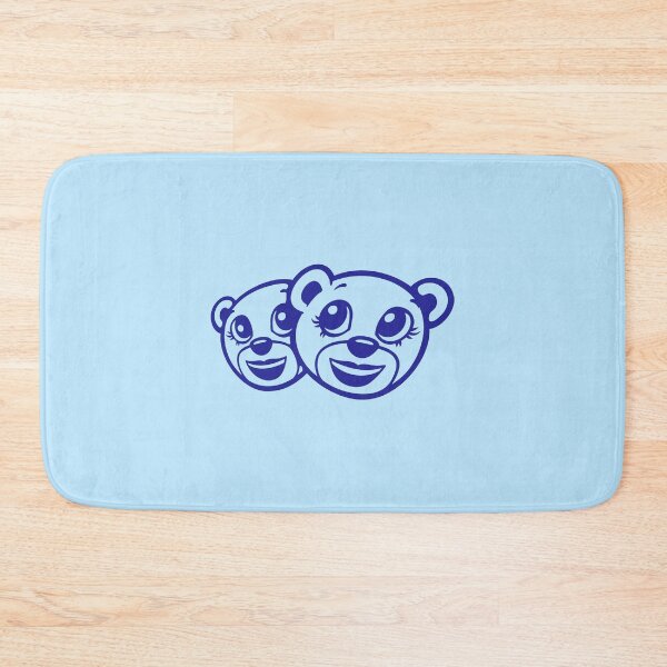 Item preview, 2 Bear Teddy Girls Women Team Love Couple Friends designed and sold by shirt-o-mat.