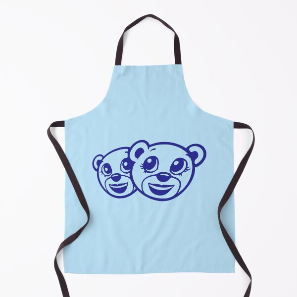 Item preview, 2 Bear Teddy Girls Women Team Love Couple Friends designed and sold by shirt-o-mat.