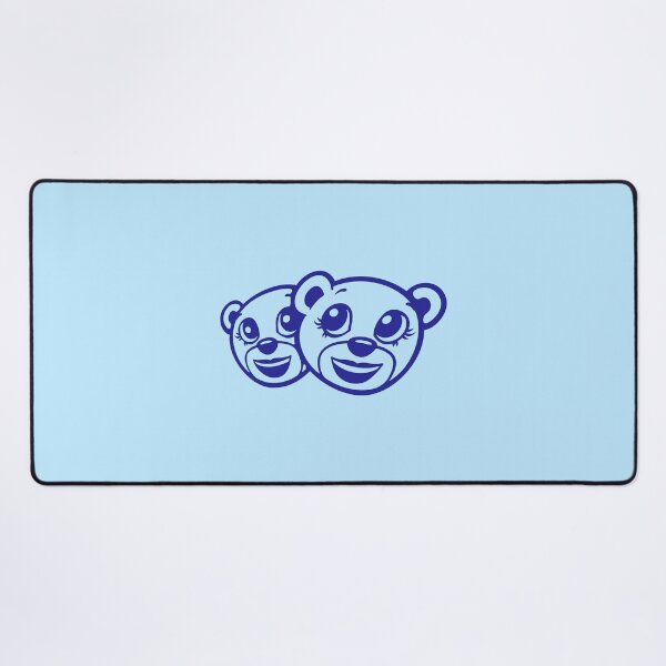 Item preview, 2 Bear Teddy Girls Women Team Love Couple Friends designed and sold by shirt-o-mat.