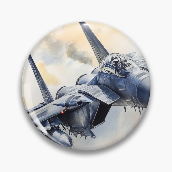 Item preview, USAF F-15 Eagle designed and sold by Skyframe Aviation.