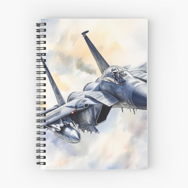 Item preview, USAF F-15 Eagle designed and sold by Skyframe Aviation.