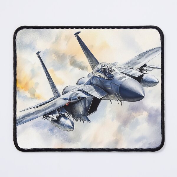 Item preview, USAF F-15 Eagle designed and sold by Skyframe Aviation.