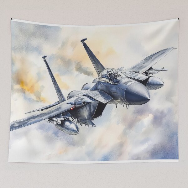 Item preview, USAF F-15 Eagle designed and sold by Skyframe Aviation.