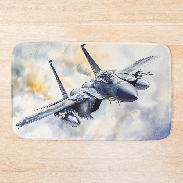 Item preview, USAF F-15 Eagle designed and sold by Skyframe Aviation.
