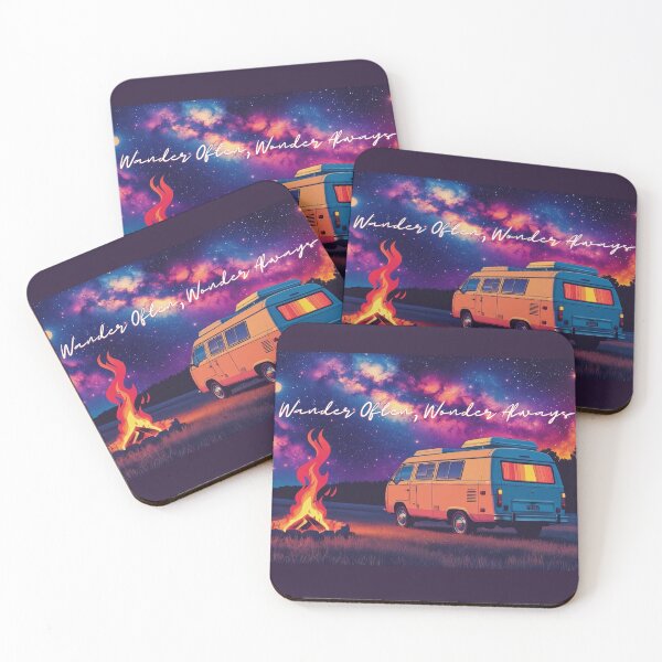 Item preview, Wander Often, Wander Always designed and sold by Nai777.