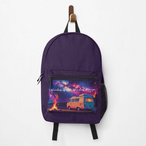 Item preview, Wander Often, Wander Always designed and sold by Nai777.