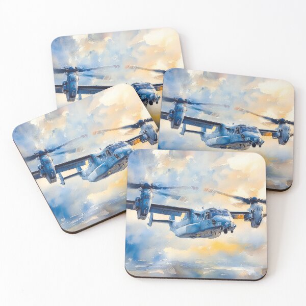 Item preview, USAF CV-22B Osprey designed and sold by Skyframe Aviation.