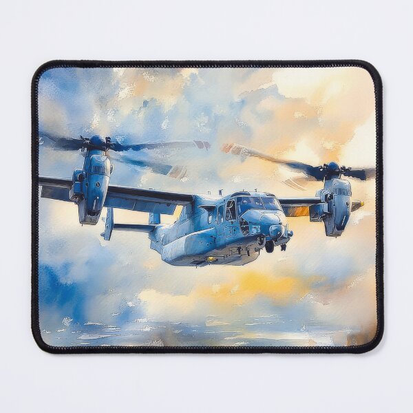 Item preview, USAF CV-22B Osprey designed and sold by Skyframe Aviation.