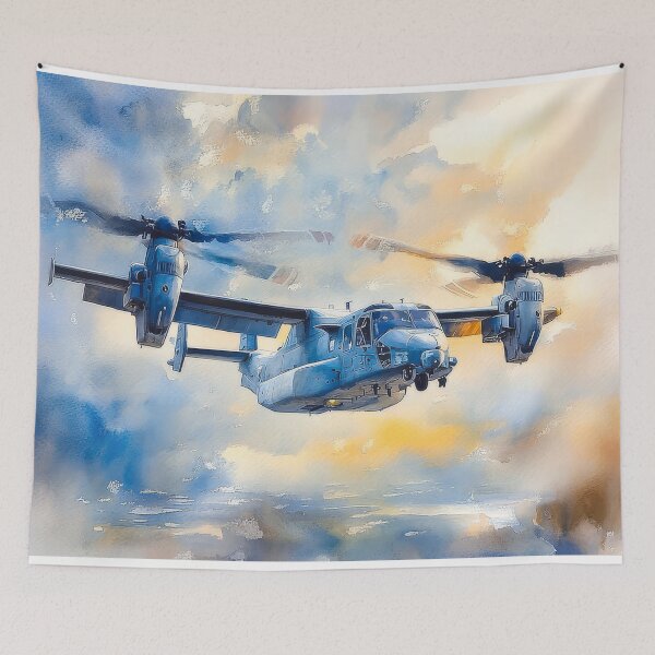 Item preview, USAF CV-22B Osprey designed and sold by Skyframe Aviation.