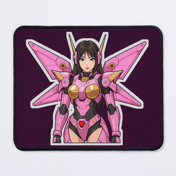Item preview, Mecha Musume SP-01 designed and sold by KageShop.