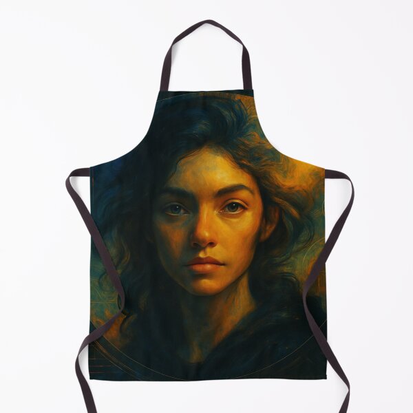 Item preview, Abby designed and sold by REIBER AI.