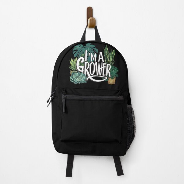 Item preview, I'm A Grower designed and sold by PlanetMarker.