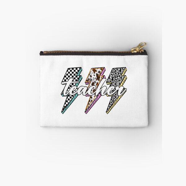 Item preview, Teacher Lightning, Teacher Life designed and sold by vintagearttee.