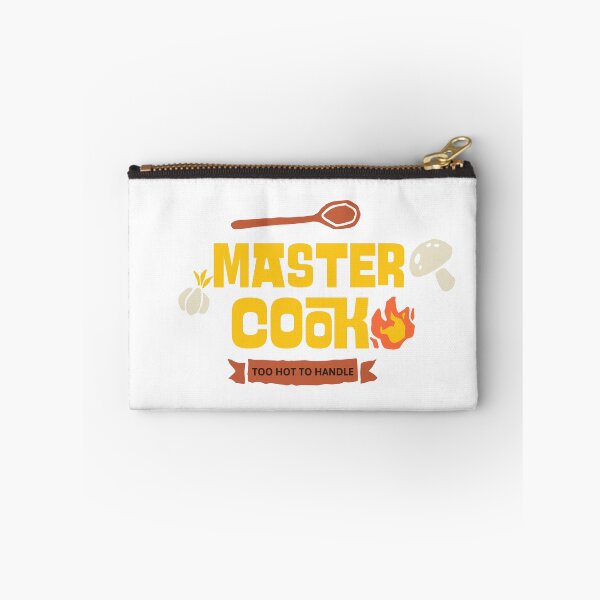 Item preview, Master Cook Too Hot to Handle designed and sold by InkNEdge.