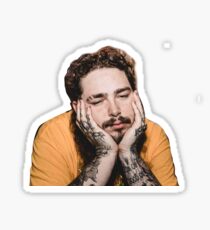 Postty Sticker