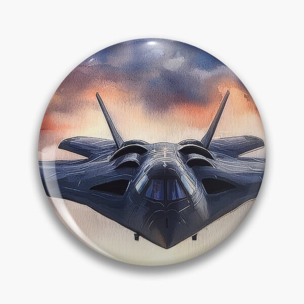Item preview, USAF B-21 Raider designed and sold by Skyframe Aviation.