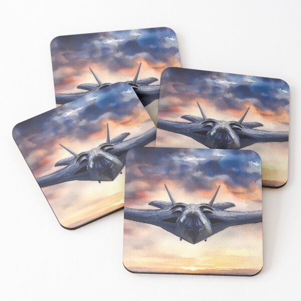 Item preview, USAF B-21 Raider designed and sold by Skyframe Aviation.