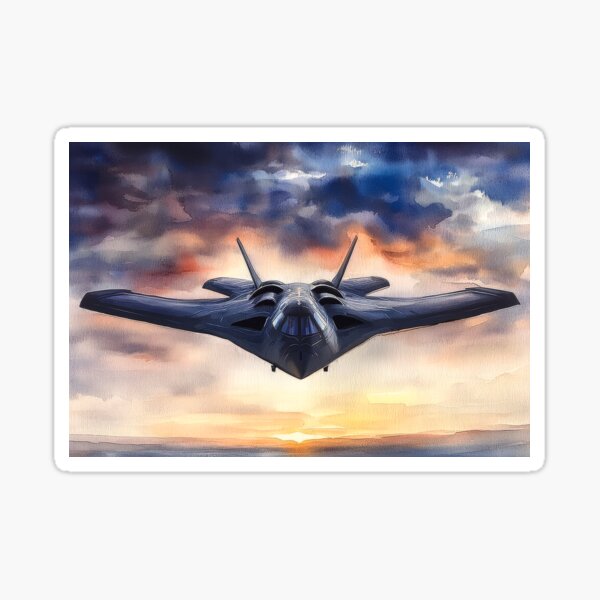 Item preview, USAF B-21 Raider designed and sold by Start-Aviation.