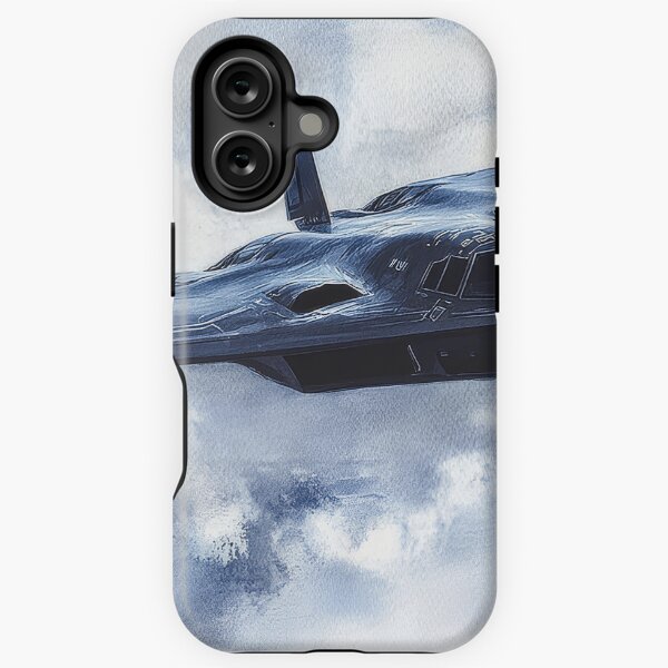 Item preview, USAF B-2A Spirit designed and sold by Start-Aviation.