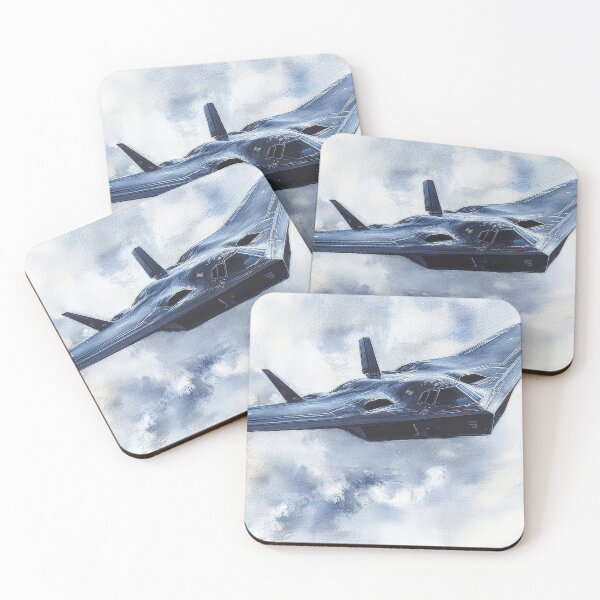Item preview, USAF B-2A Spirit designed and sold by Skyframe Aviation.