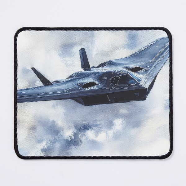 Item preview, USAF B-2A Spirit designed and sold by Skyframe Aviation.
