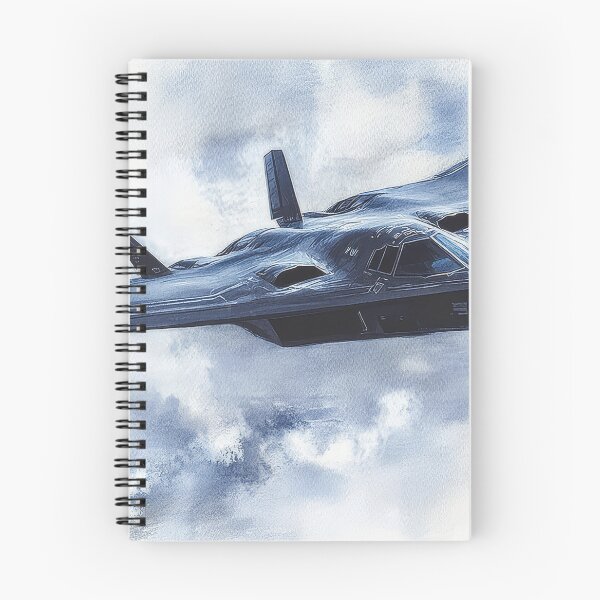 Item preview, USAF B-2A Spirit designed and sold by Skyframe Aviation.