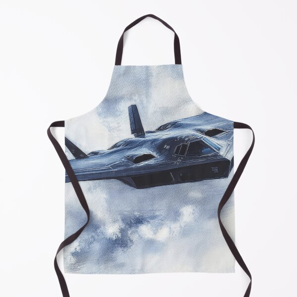 Item preview, USAF B-2A Spirit designed and sold by Skyframe Aviation.