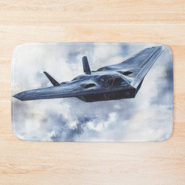 Item preview, USAF B-2A Spirit designed and sold by Skyframe Aviation.