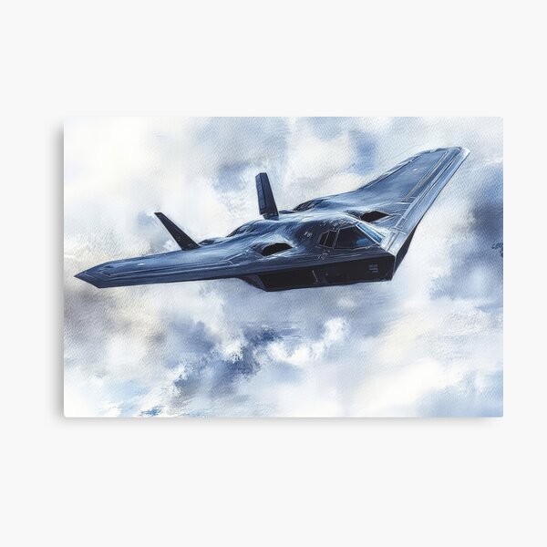 Item preview, USAF B-2A Spirit designed and sold by Start-Aviation.