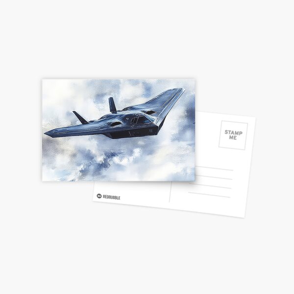 Item preview, USAF B-2A Spirit designed and sold by Start-Aviation.