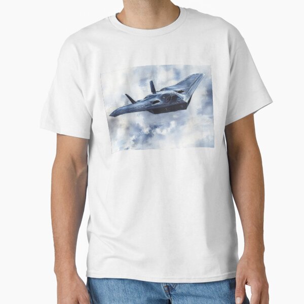 Item preview, USAF B-2A Spirit designed and sold by Start-Aviation.