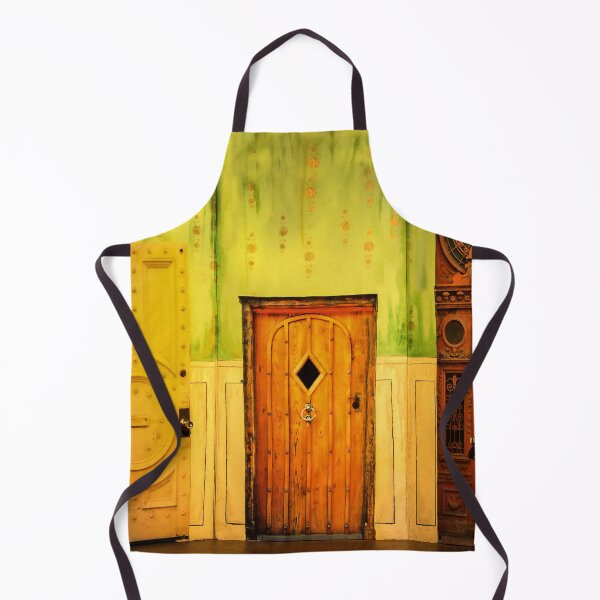 Item preview, Choose a Door to Find the Prize! designed and sold by heatherfriedman.