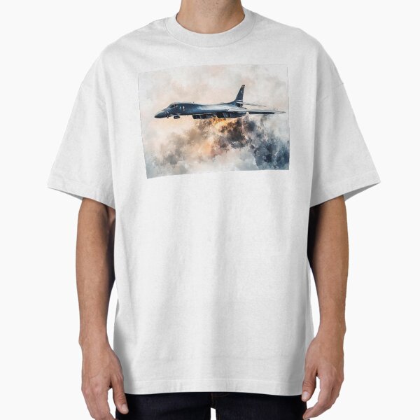 Item preview, USAF B-1B Lancer designed and sold by Start-Aviation.