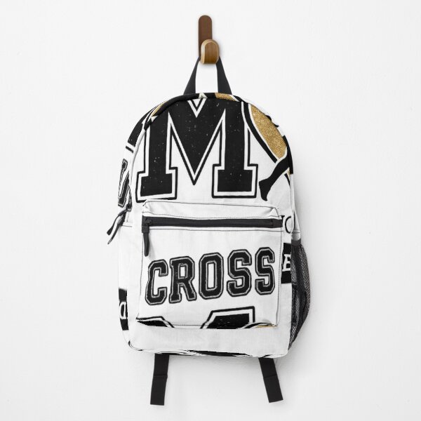 Item preview, Cross Country Mom Gold Heart Runner Design designed and sold by haitrieuic96.