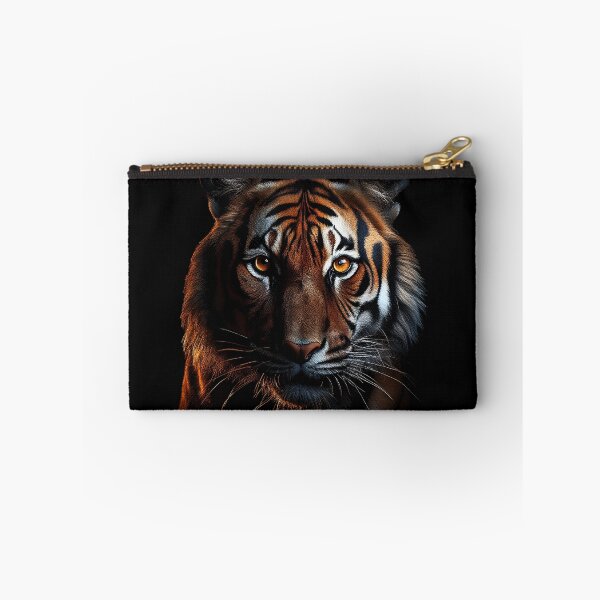 Item preview, Eyes of a tiger designed and sold by AlienAardvark.