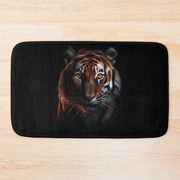 Item preview, Eyes of a tiger designed and sold by AlienAardvark.