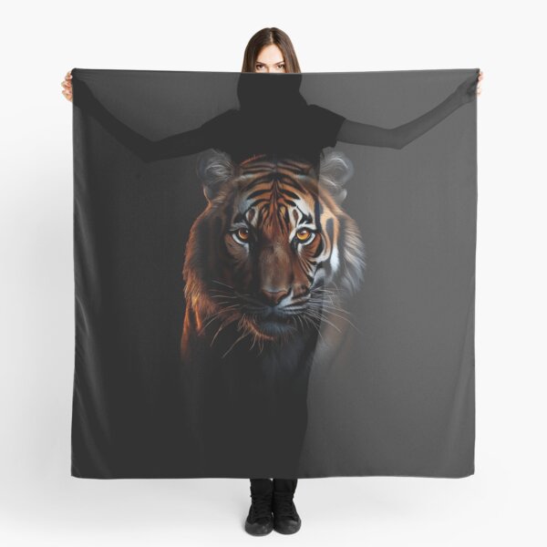 Item preview, Eyes of a tiger designed and sold by AlienAardvark.
