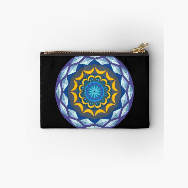Item preview, Night Mandala designed and sold by ThePlantGoblin.