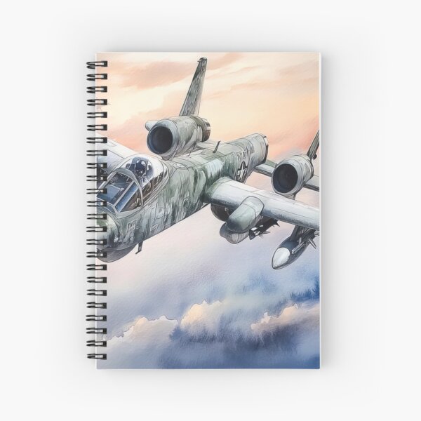 Item preview, A-10C Thunderbolt II designed and sold by Skyframe Aviation.
