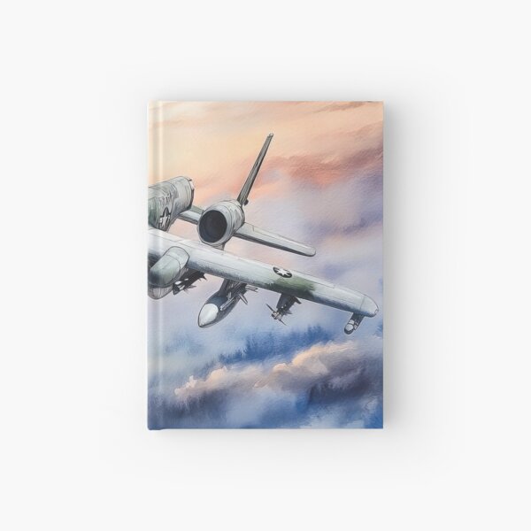 Item preview, A-10C Thunderbolt II designed and sold by Skyframe Aviation.