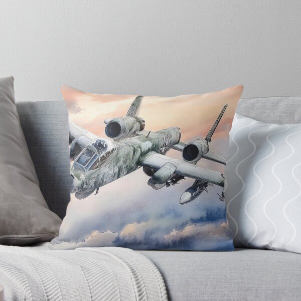 Item preview, A-10C Thunderbolt II designed and sold by Skyframe Aviation.