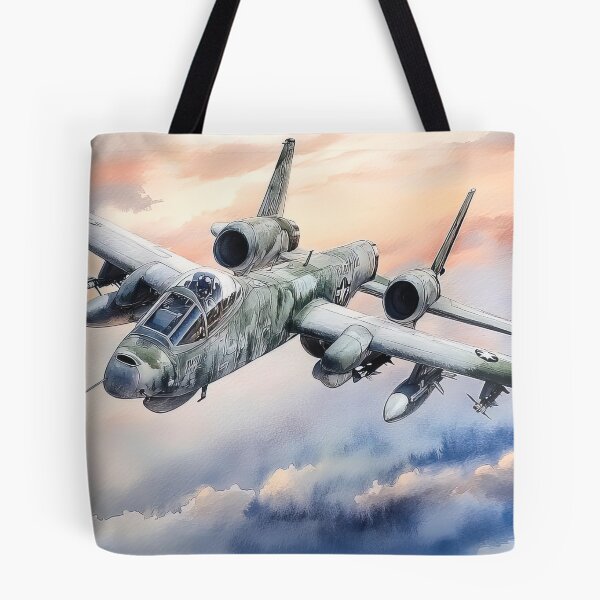 Item preview, A-10C Thunderbolt II designed and sold by Skyframe Aviation.