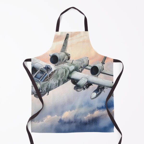Item preview, A-10C Thunderbolt II designed and sold by Skyframe Aviation.