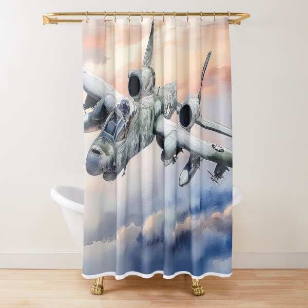 Item preview, A-10C Thunderbolt II designed and sold by Skyframe Aviation.