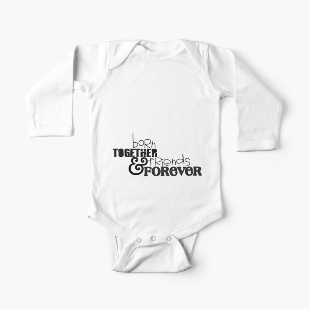 Minnesota Twins MLB Baby Infant Size 12 Months Matching Bodysuits Outfits  Shirts