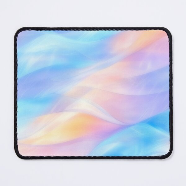 Item preview, Pastel Wave designed and sold by Dawne's Designs.