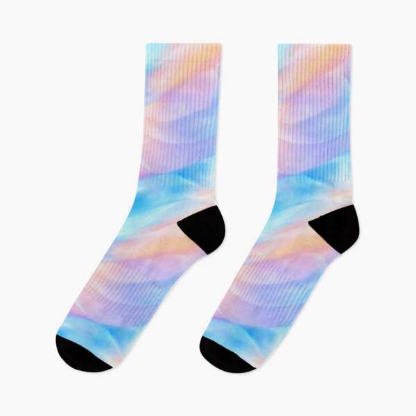 Item preview, Pastel Wave designed and sold by Dawne's Designs.