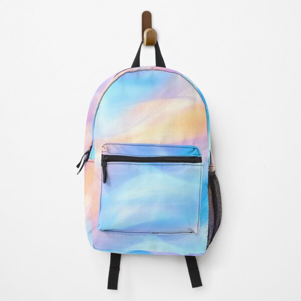 Item preview, Pastel Wave designed and sold by Dawne's Designs.